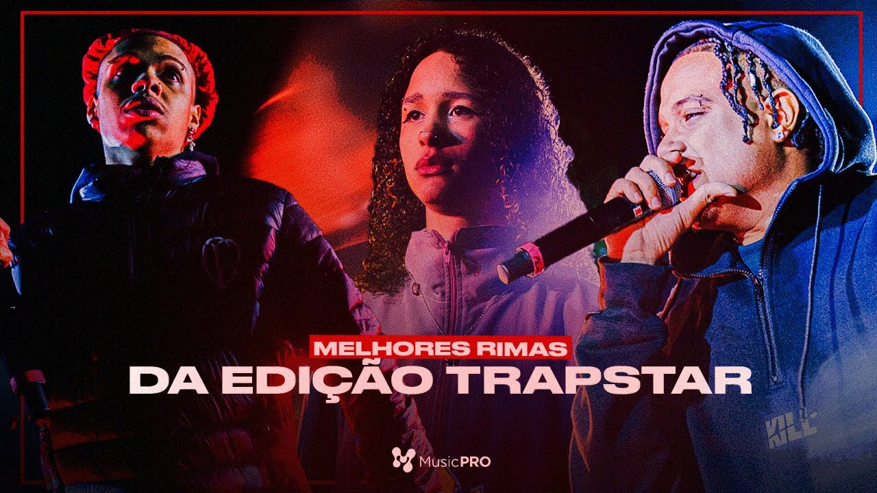 MELHORES RIMAS DA EDIÇÃO TRAPSTAR | 378ª BATALHA DA ALDEIA