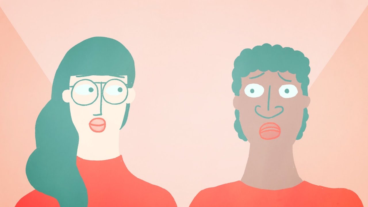 I keep sabotaging my own chances for a relationship | What's troubling you? with Philippa Perry