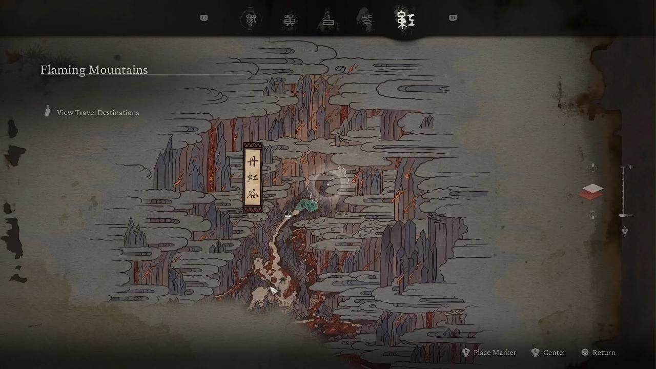 Black Myth: Wukong_20260102132743