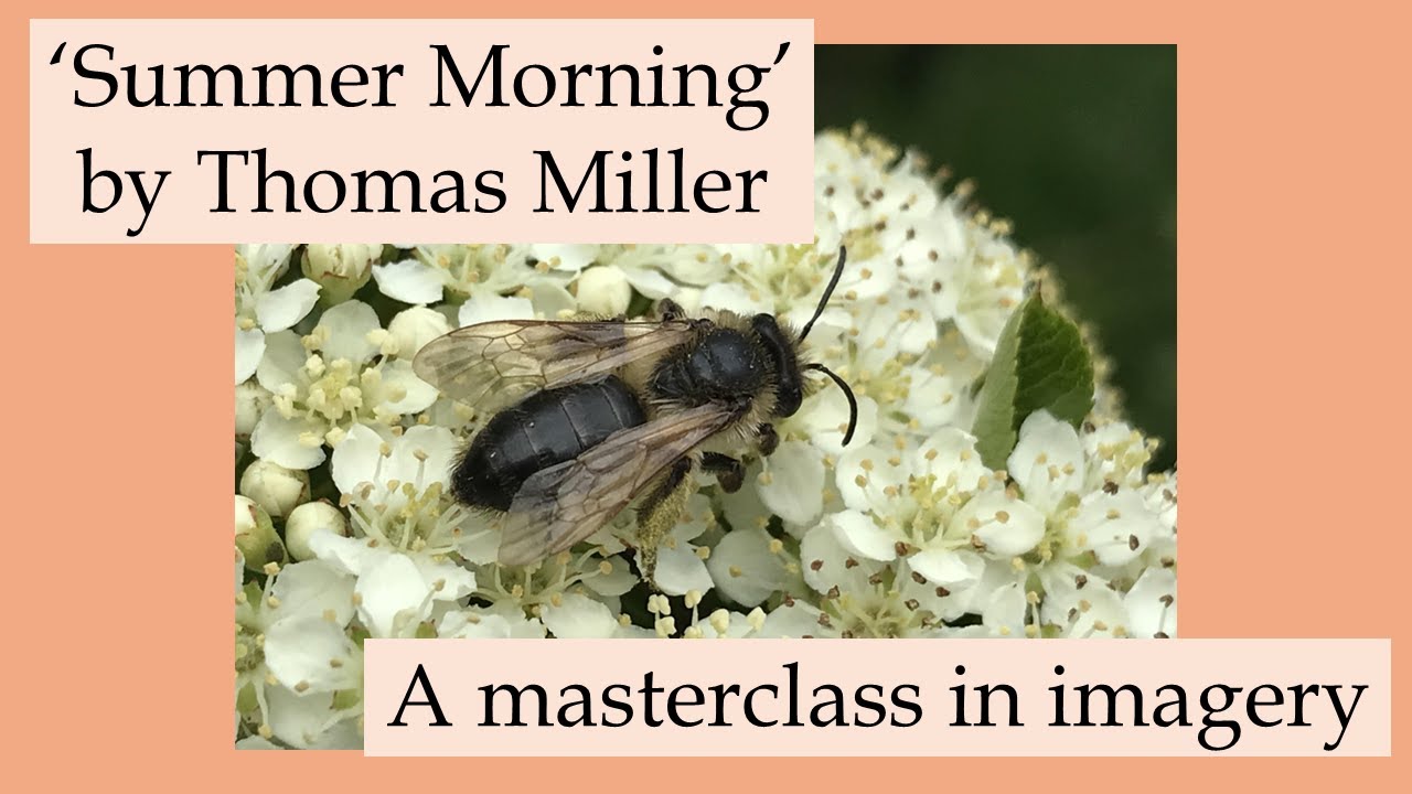 Summer Morning by Thomas Miller