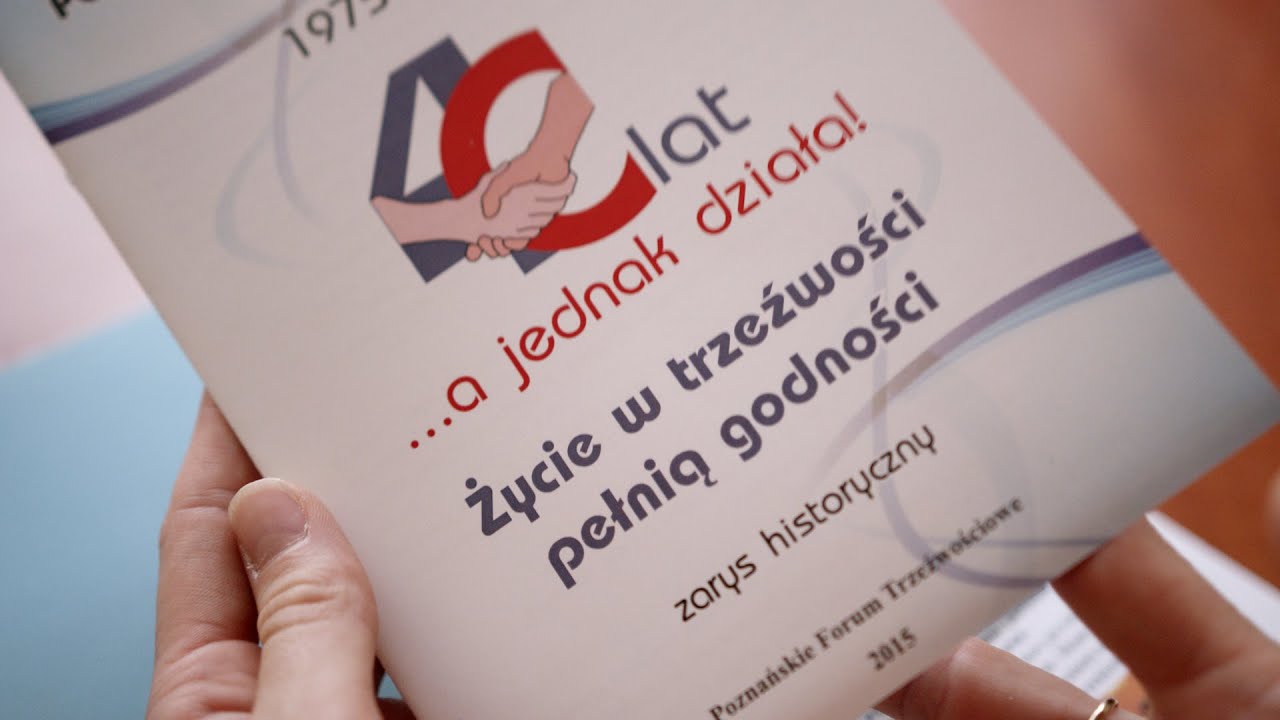 Poznańskie Stowarzyszenie Abstynent&oacute;w | Targ Dobra ONLINE