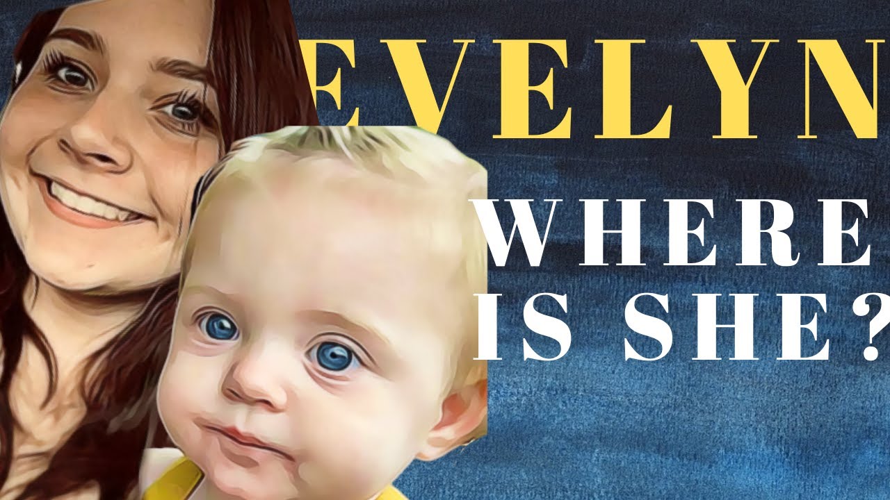 EVELYN MAE BOSWELL Missing - Confusion, Arrests & Interviews