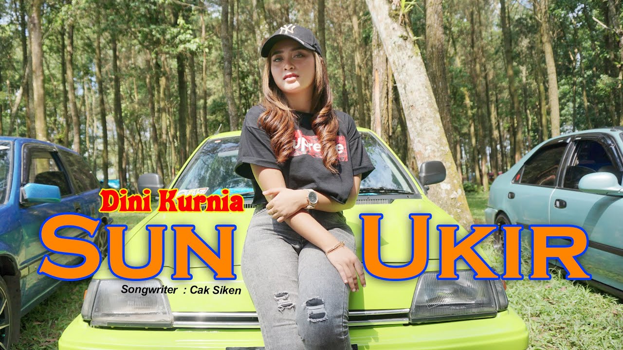 Dini Kurnia - Sun Ukir | Ska Reggae Version (Official Music Video)