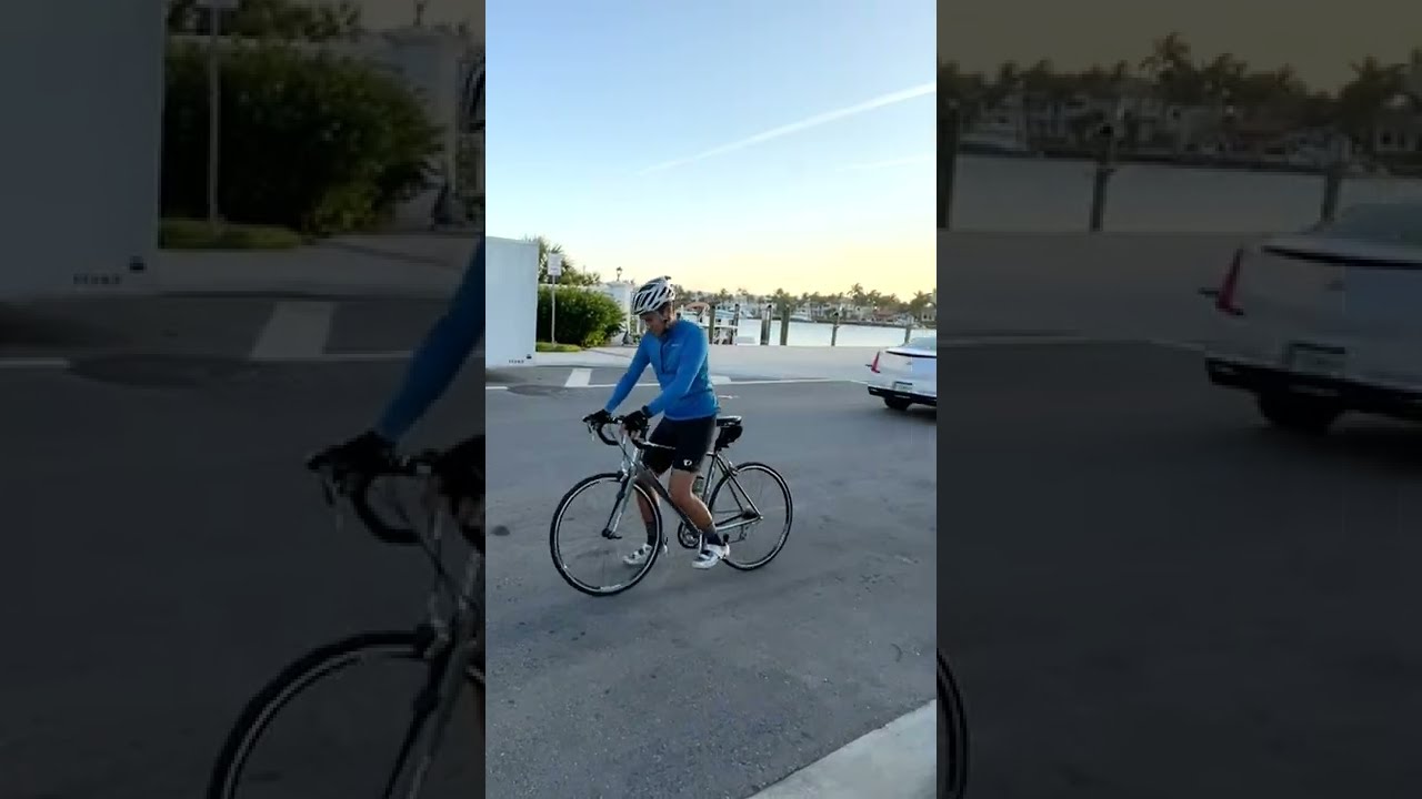 Quick Clipless Pedals Tip for Beginner Cyclists and Triathletes!