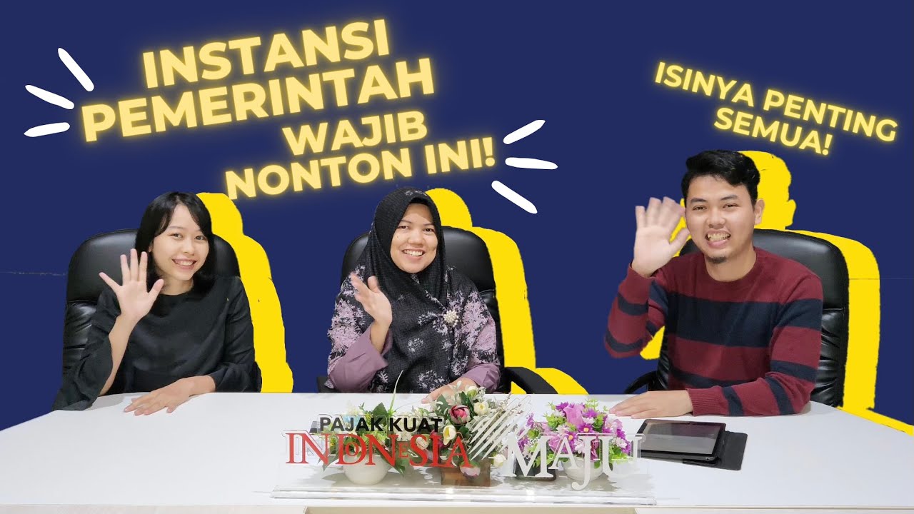 RUSIP #1: WAJIB TAU ATURAN BARU  BENDAHARA INSTANSI PEMERINTAH!
