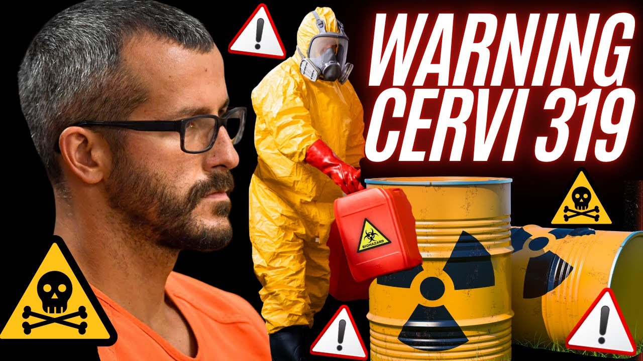 CHRIS WATTS THE OIL TANKS TIMELINE VIEWER DISCRETION