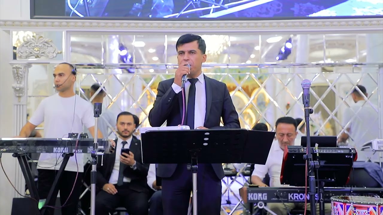 Qodir Rahimov