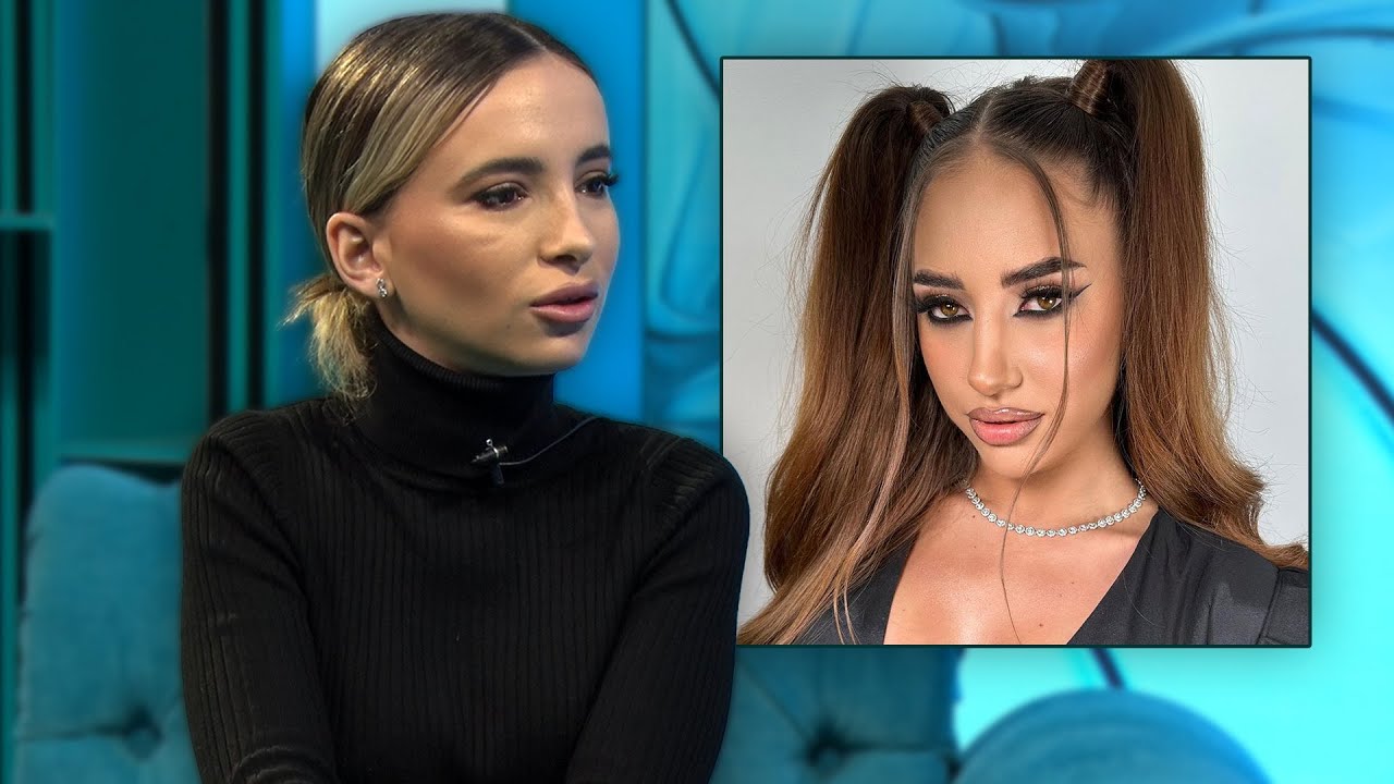 Culisele iubirii. Elena, emoționată de gestul făcut de Bianca! “Nu ar fi făcut asta pentru oricine”
