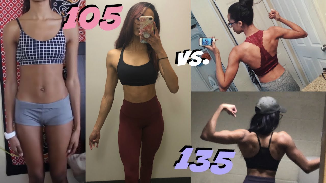 how to gain weight q&a | lack of appetite? lose fat while building muscle? what to eat? • Lawenwoss
