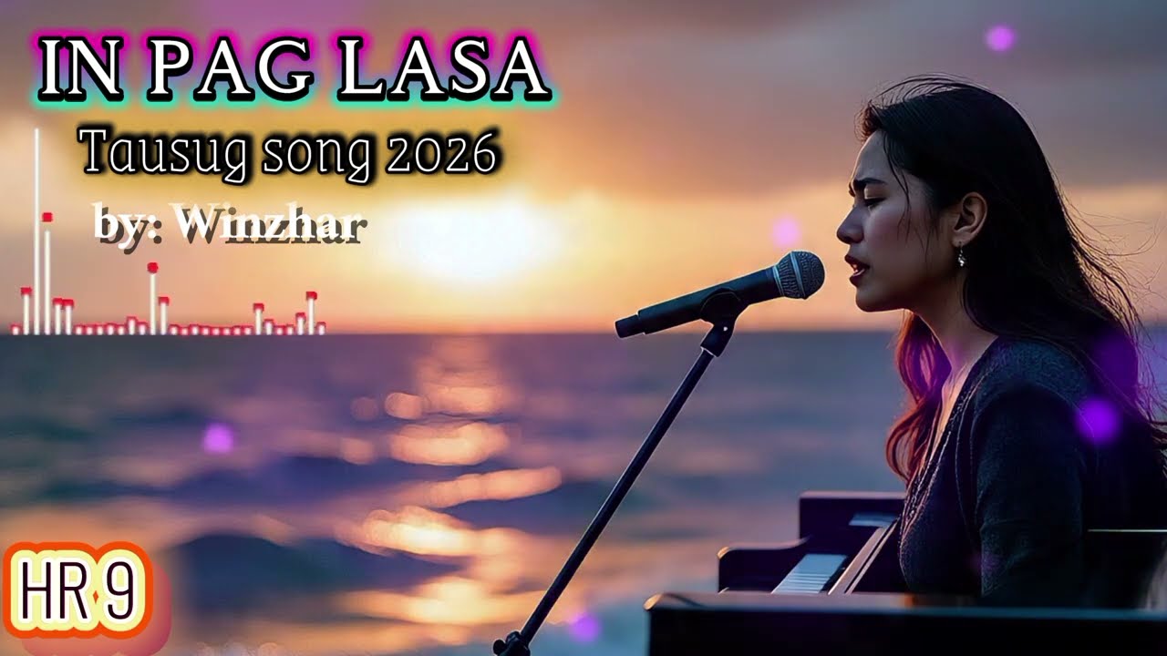 in Pag lasa [ Tausug song ] by: @Winzhar 