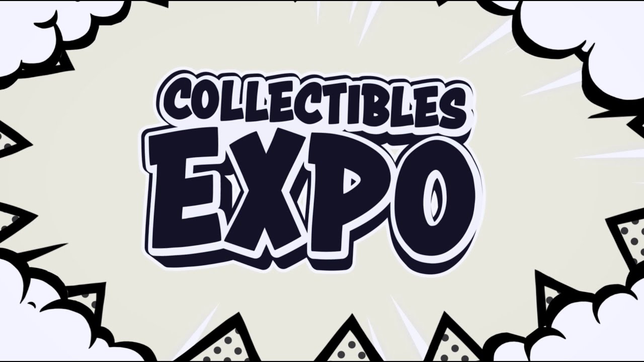 Collectibles Expo 2023 | Mini Epics