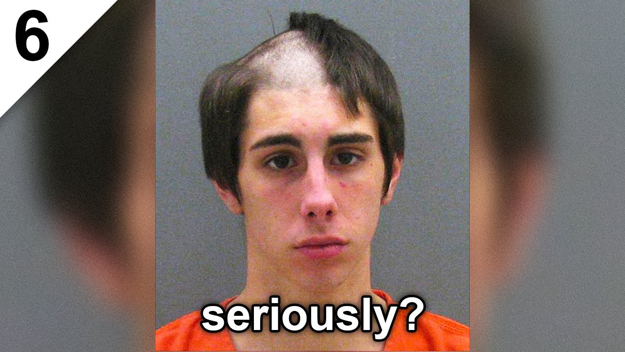 the DUMBEST criminals of all time... - Ryan's Rants 6