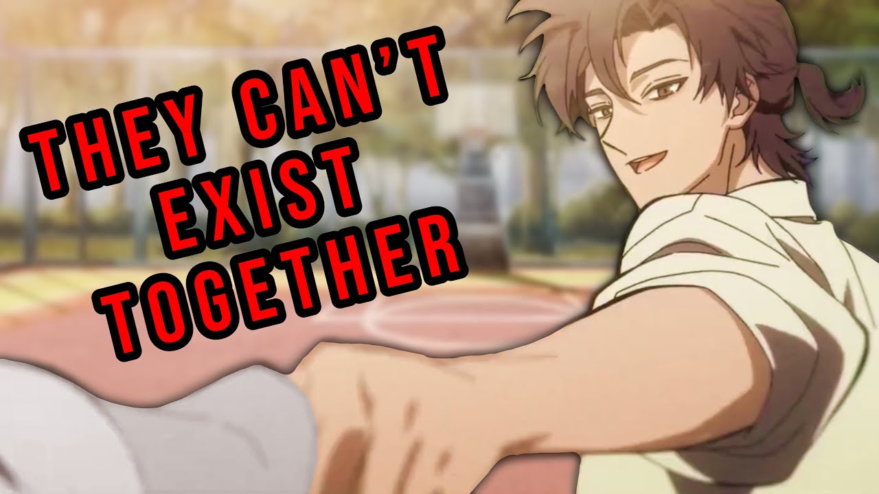 The Intros STILL Spoil Everything | Link Click: Bridon Arc