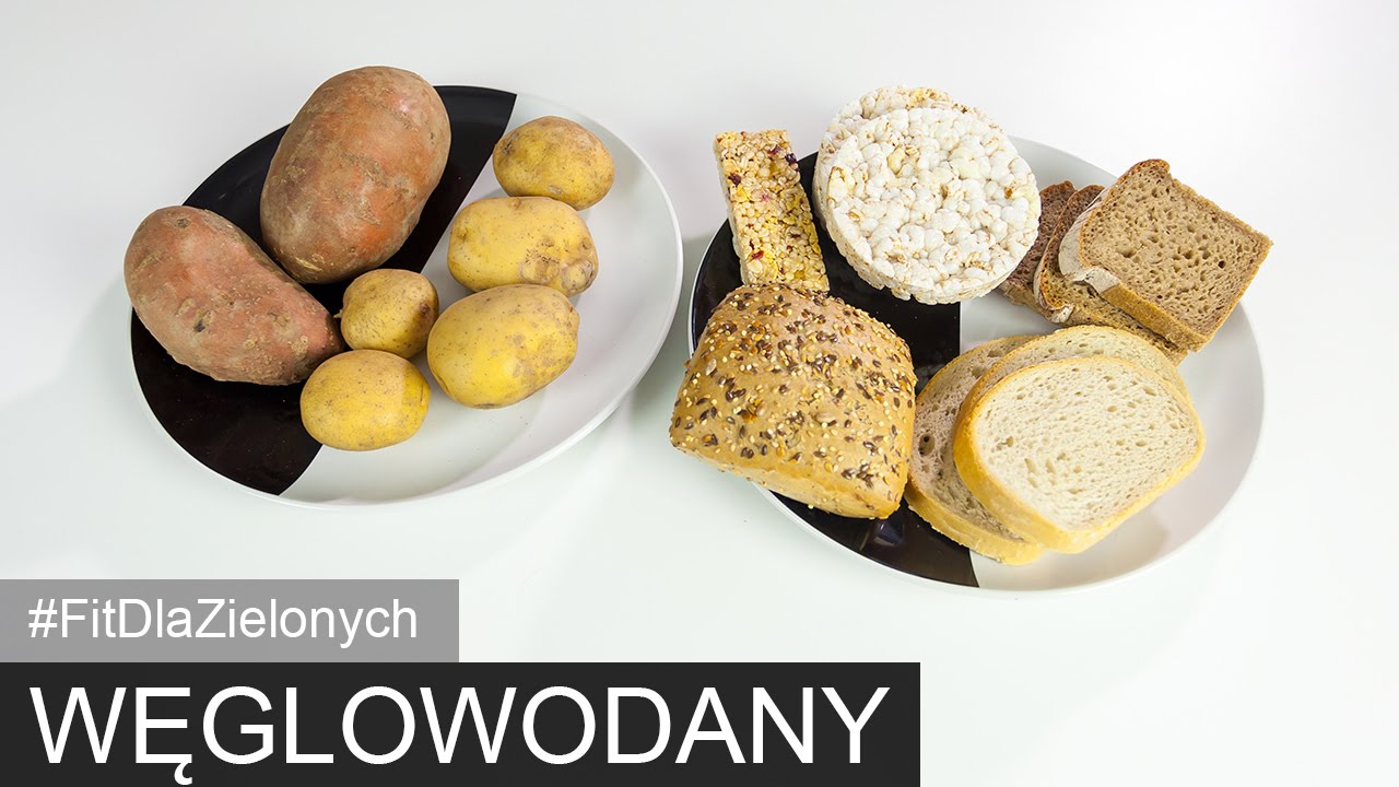 FdZ - Węglowodany w diecie - [ Jacek Bilczyński ]