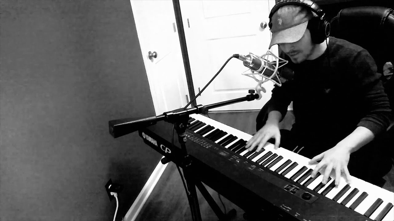 Creep - Cover by Chxse