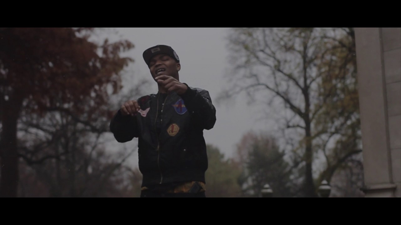 Bottom Boyz: LP - In The Air | ( Official Video )