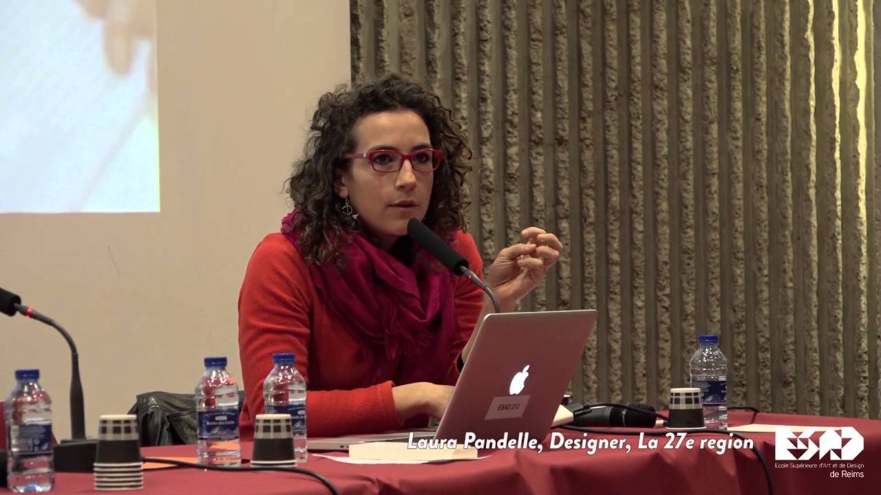 01 Laura Pandelle  - Industries nouvelles et &eacute;conomie contributive