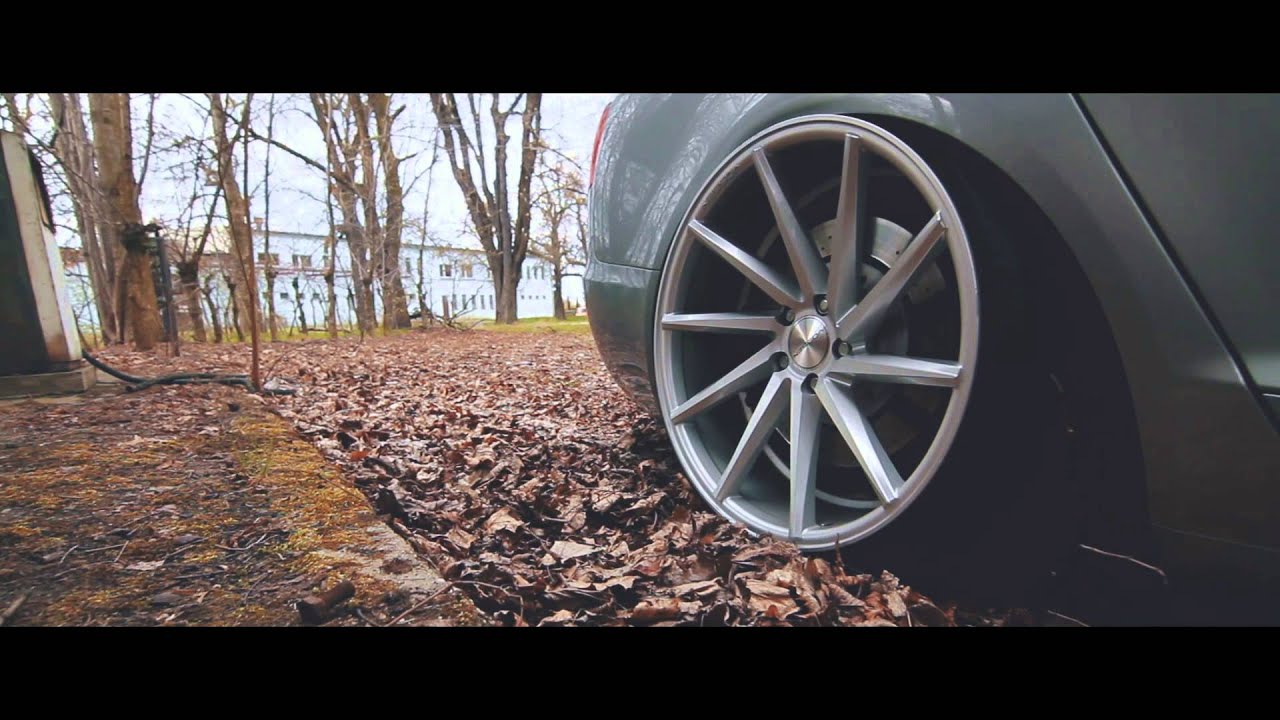 Marco A6 | Raceism Clique