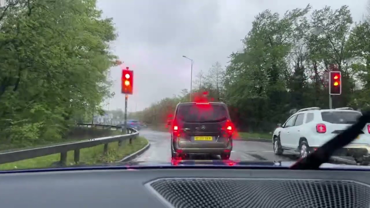 Briton Ferry to Morfa Enterprise Park Swansea 04052023