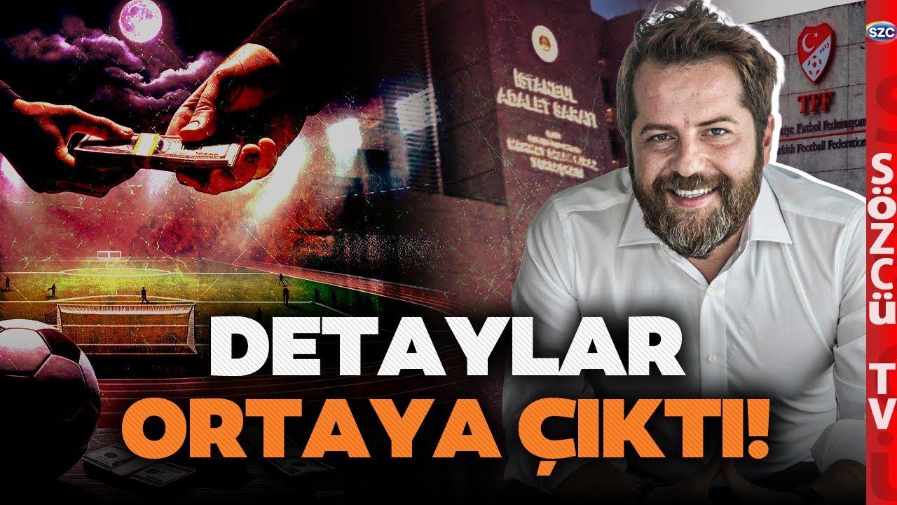 Erden Timur Dosyasının Perde Arkası! Bakın Neden G&ouml;zaltına Alınmış! 3 Kritik Su&ccedil;lama