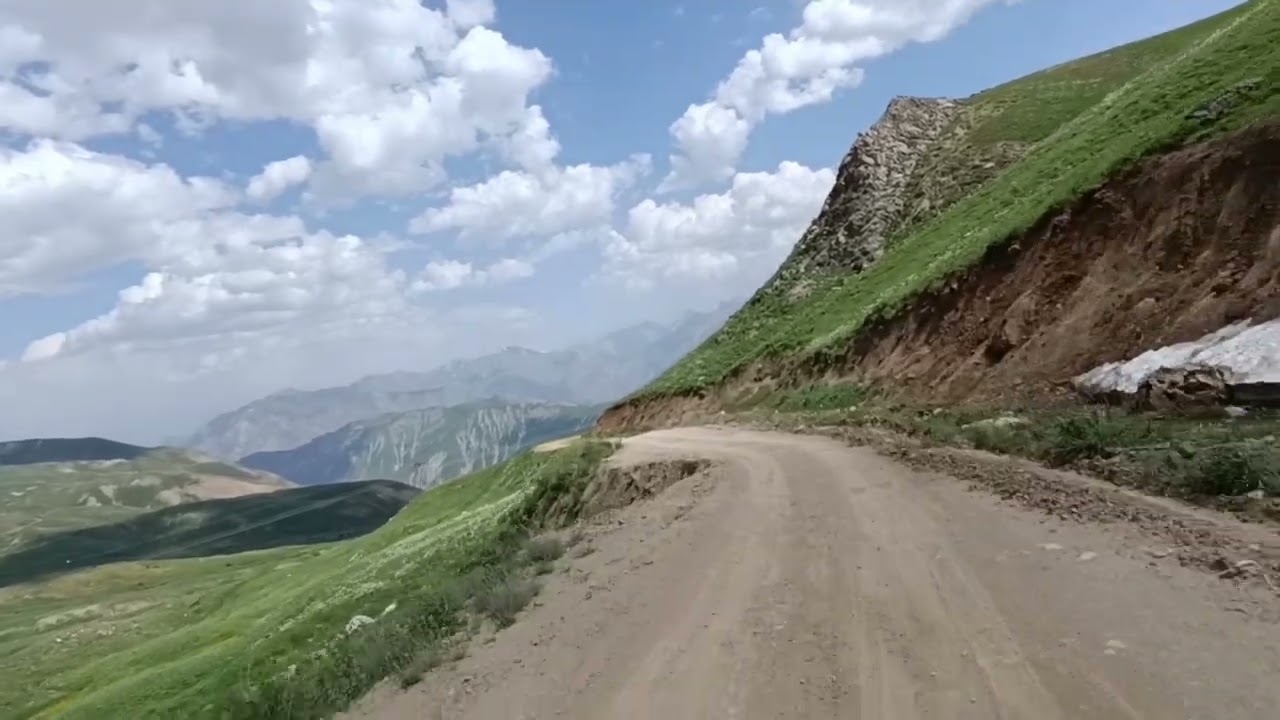 Berçelan Yaylasi- Hakkari