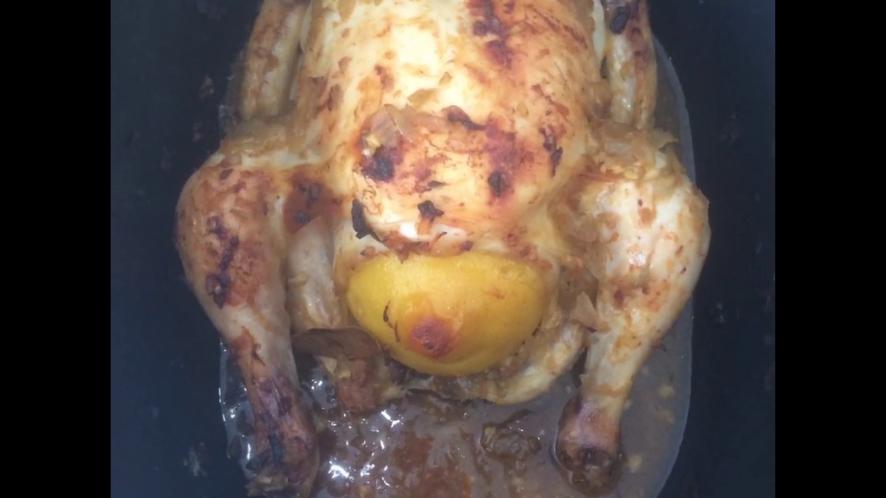 Frango maricas