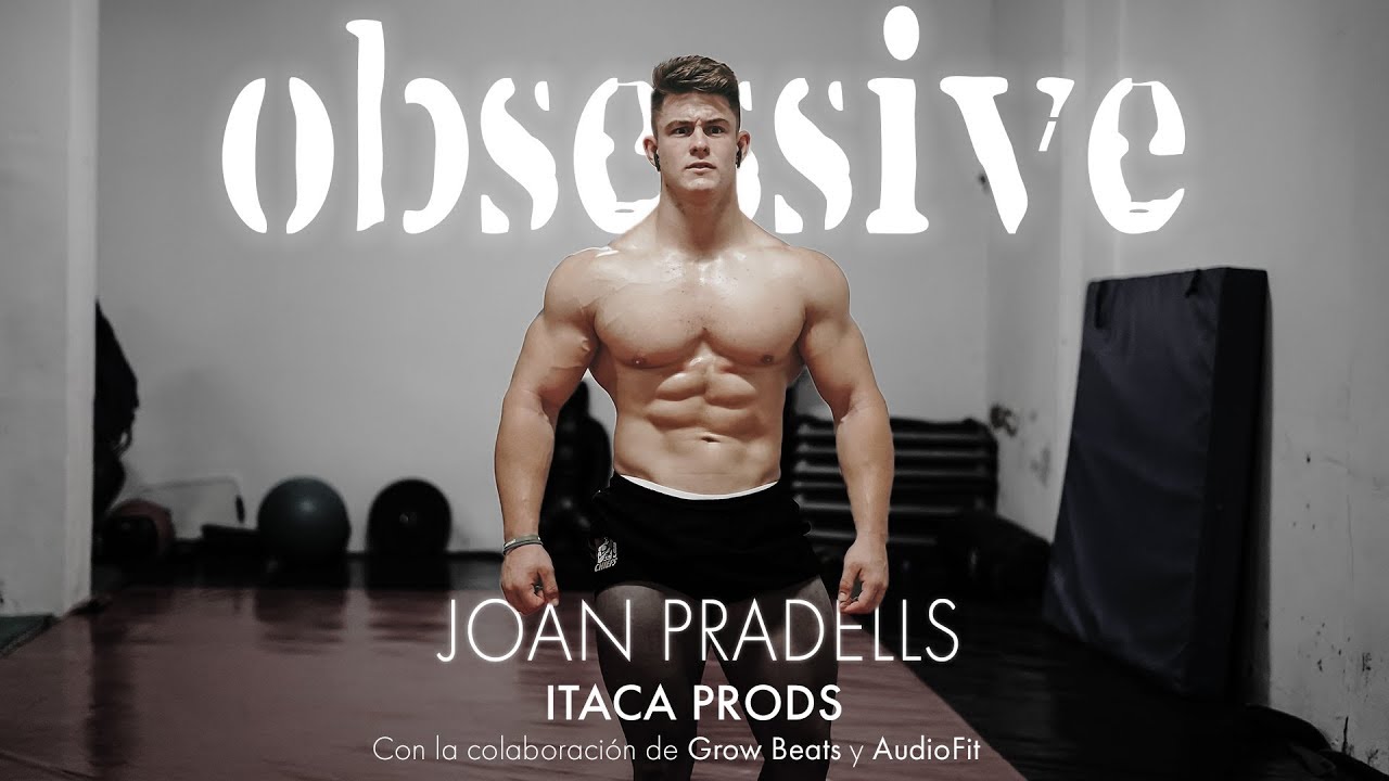 JOAN PRADELLS: OBSESSIVE | Un Documental de Itaca Prods