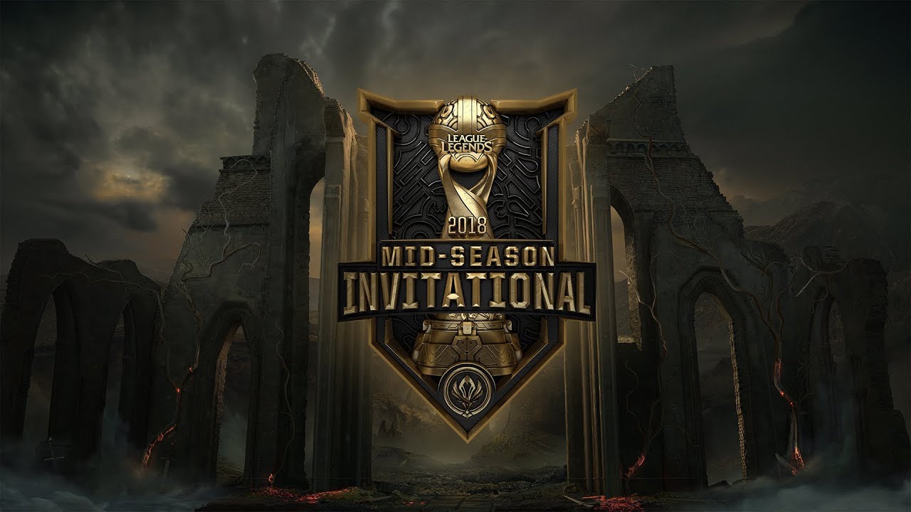 MSI 2018 Grup Aşaması: 1. G&uuml;n