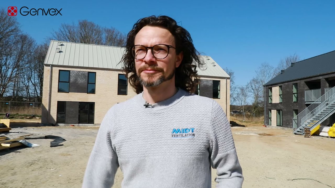 Mød din installatør - Midt Ventilation