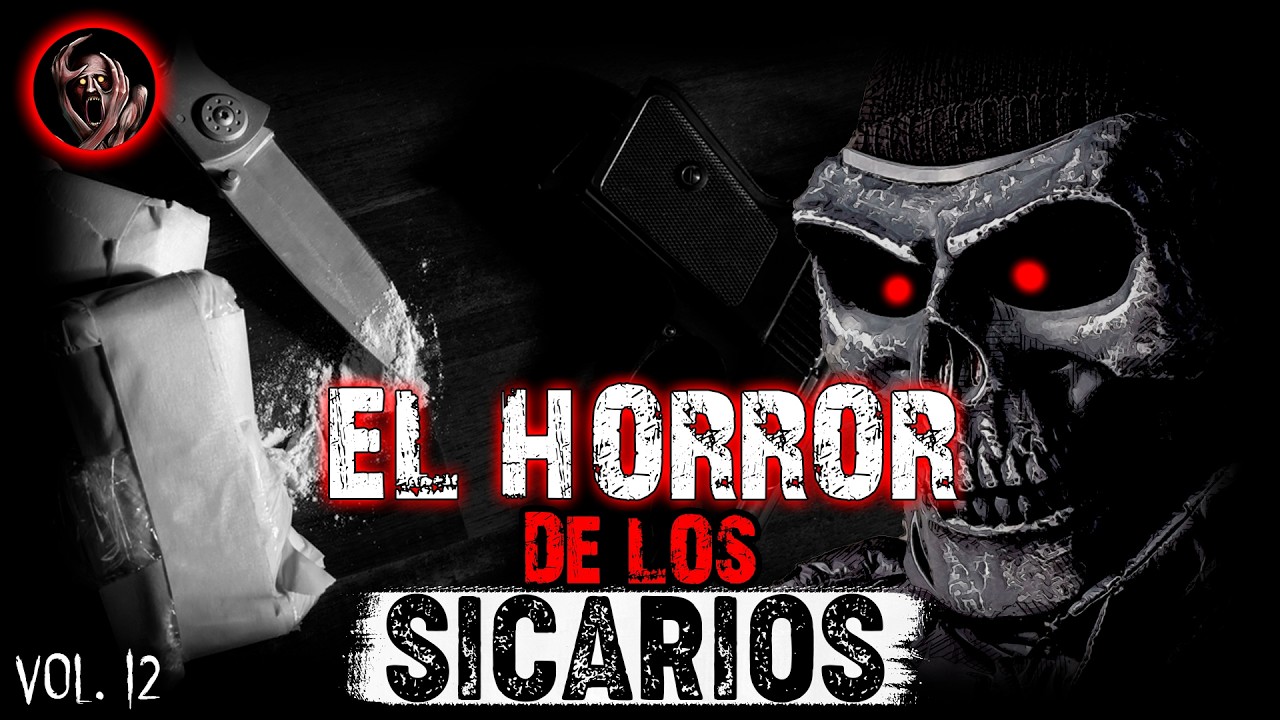Soy SICA-RIO y esta es mi Aterradora Historia│ Inframundo Relatos