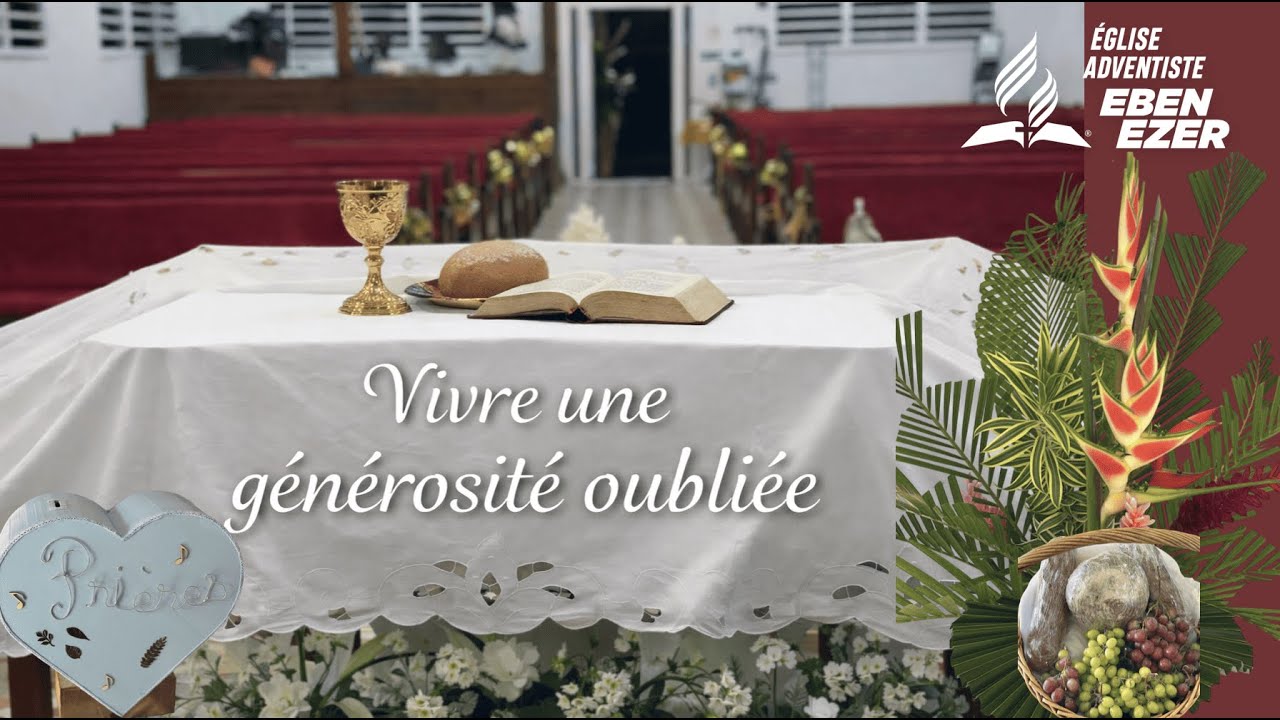 Sabbat 17 Janvier 2026 - 10 Jours de prière