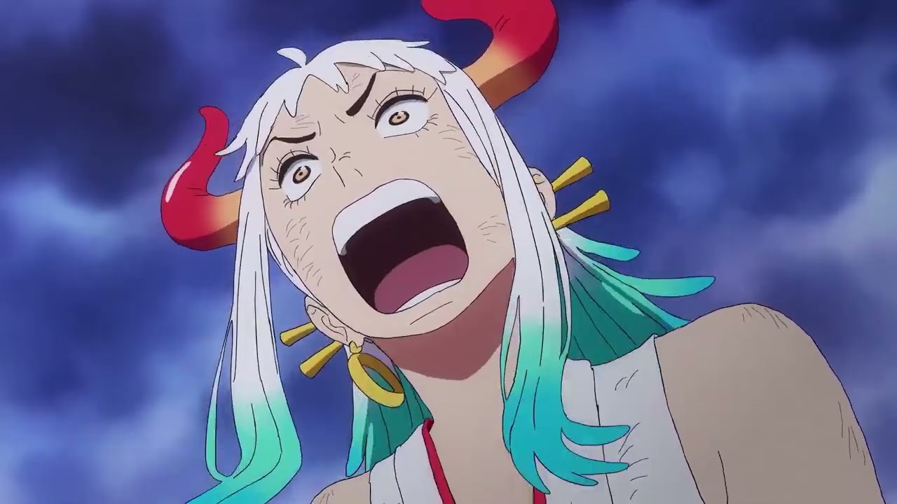 One Piece [AMV] Walking on a Dream