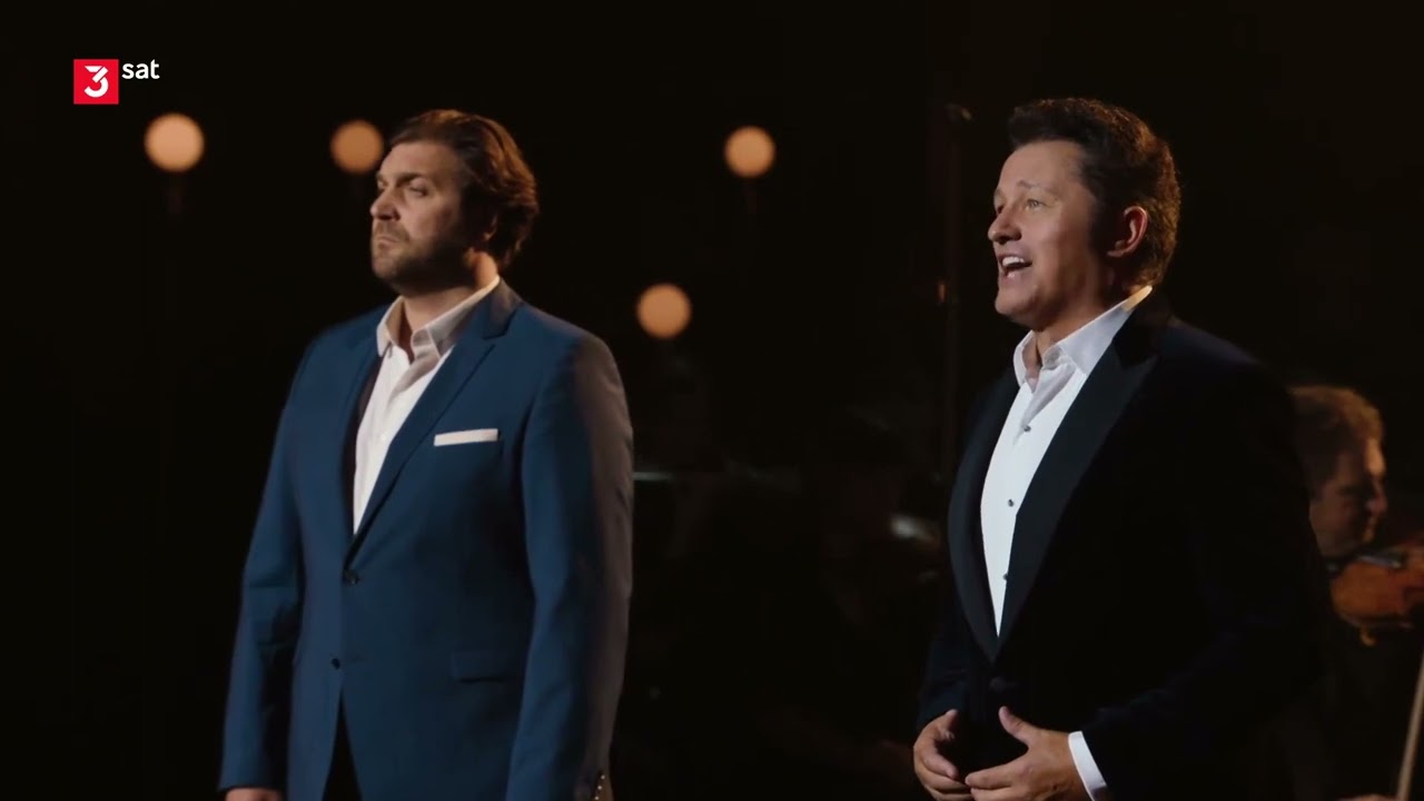 Bizet - Pearlfisher duet
