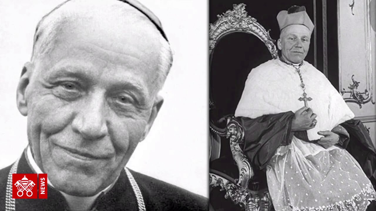 Traslazione-spoglie-card.-Beran- Grotte-Vaticane-Praga-card.-Comastri