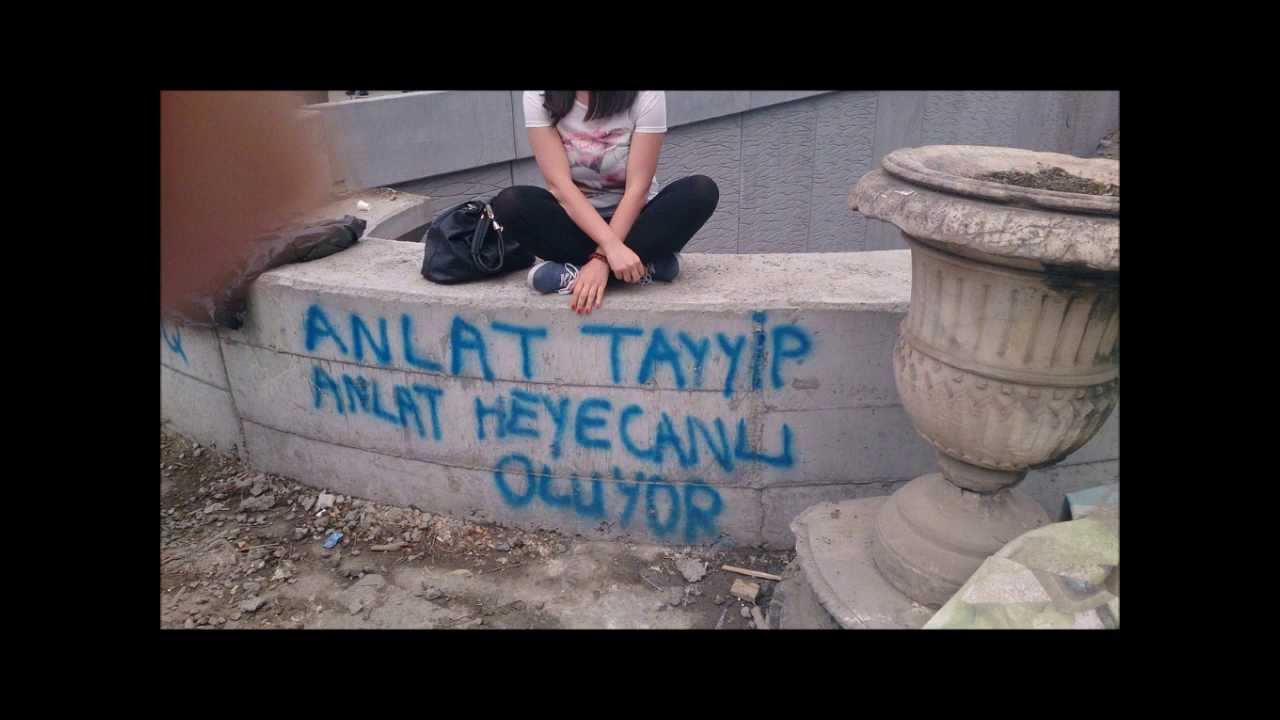 Her Şeyi Bilen Çapulcular