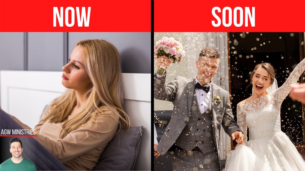 3 Signs God Is Saying, “I’m Preparing You for Marriage”