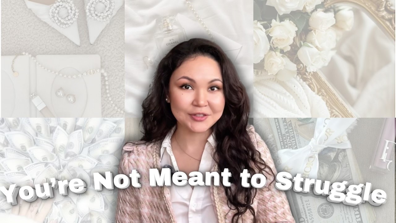 The Money Block That Affects Women More Than Men