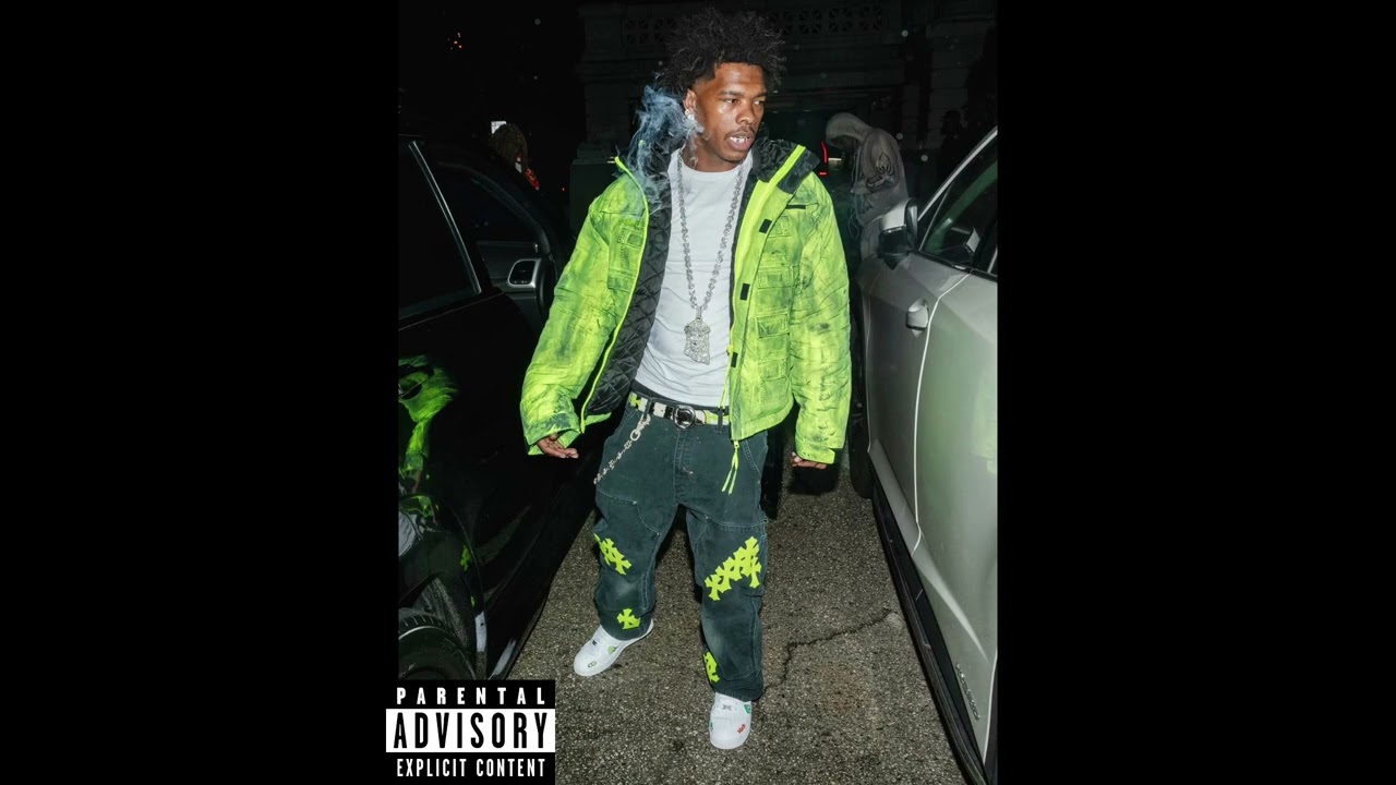 Lil Baby &ndash; Thunder Me Unreleased (Official Audio) 