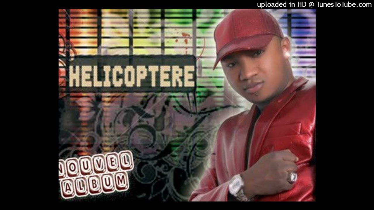 Jojo Gabbana, DJ Marechal & R9 Ronaldo - Embouteillage (2007)