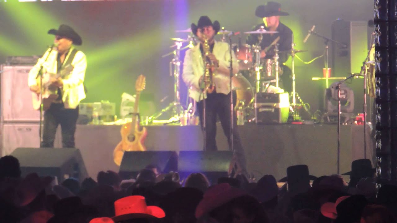 El Espinazo del Diablo - La Maquinaria Nortena