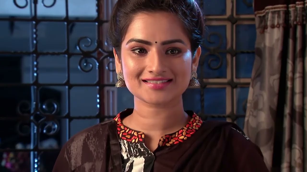 Muddha Mandaram - Ep 1200 - Pawon Sai,Tanuja,Haritha - Telugu Tv Serial - Zee5 Telugu Classics