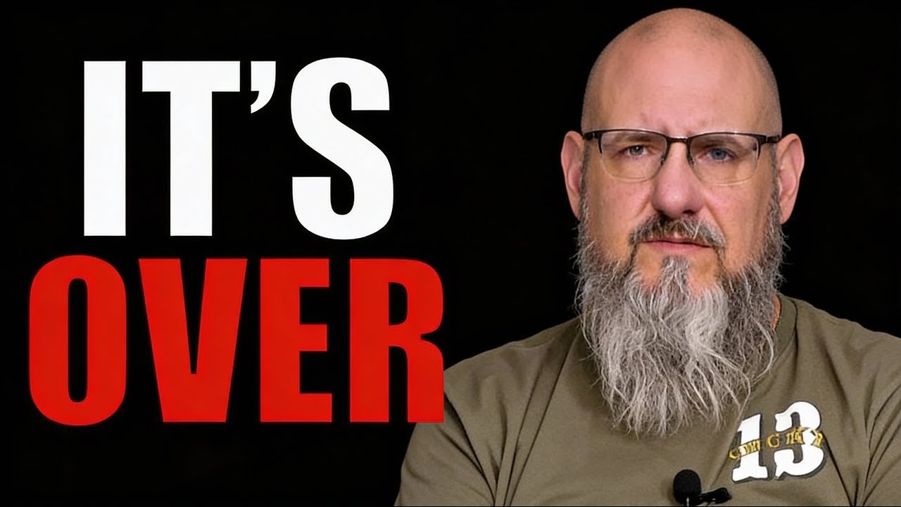 Sam Healey - Dice Tower Situation Is CRAZY