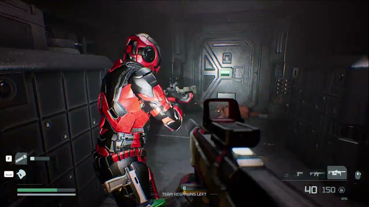 Species unknown part 11 with ghostfac3killaz