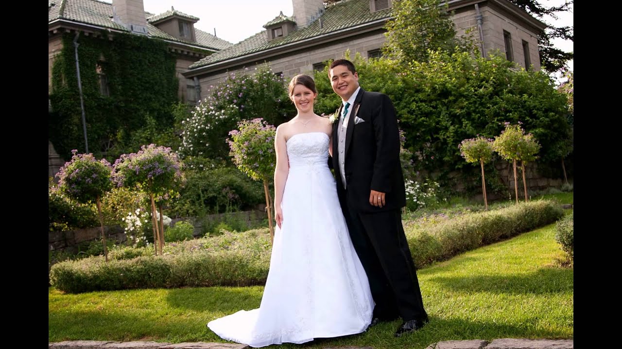 My Favorite Coastal Wedding Venues in CT