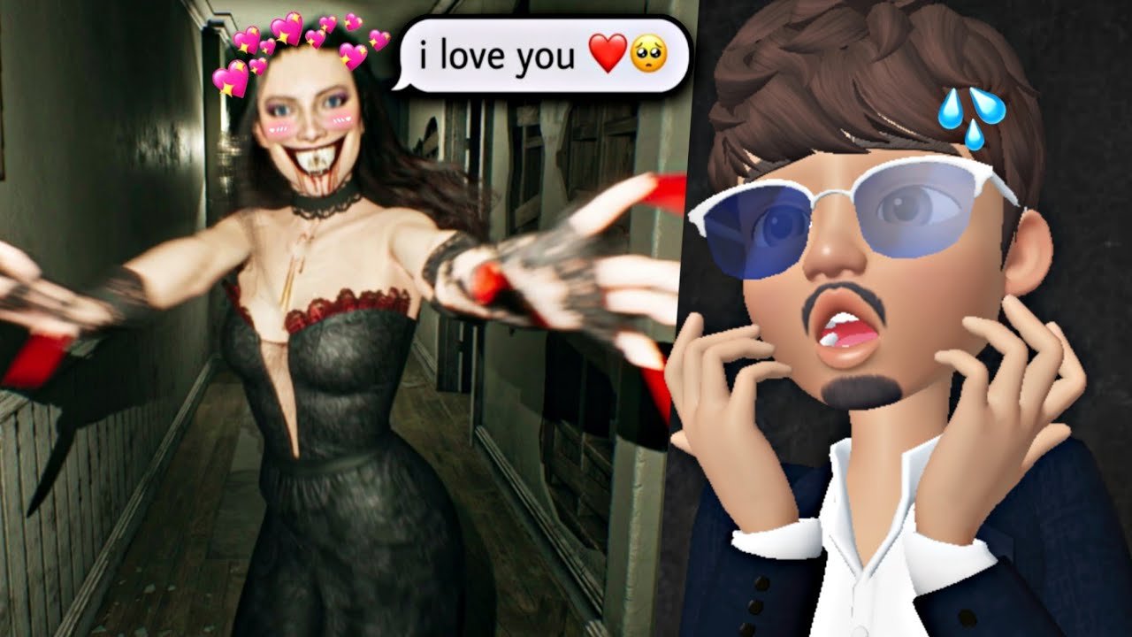 My EX is trying to kill me || #telugu  (Crimson snow gameplay)