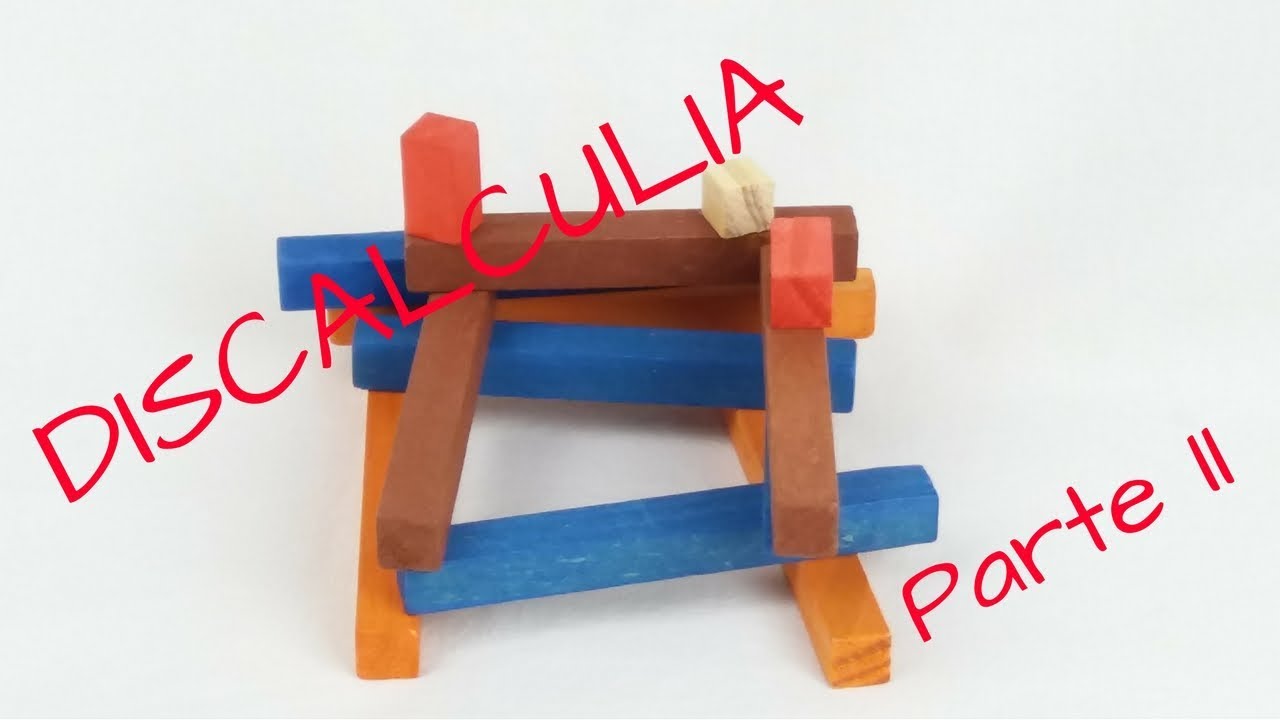 Discalculia: Una solución práctica