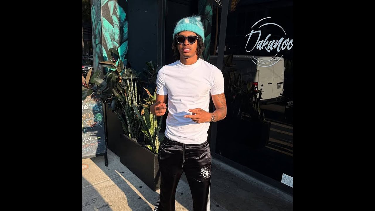 (FREE) Nemzzz x New Era Type Beat - 