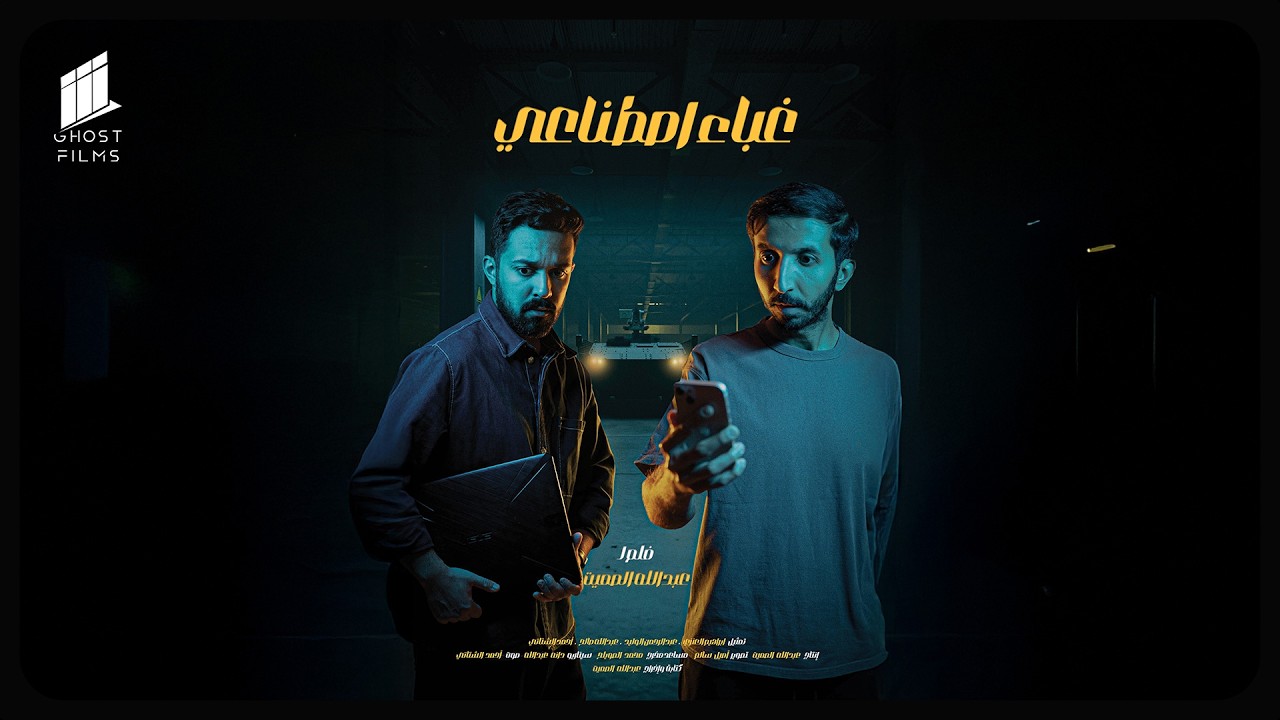 فِلم غباء اصطناعي