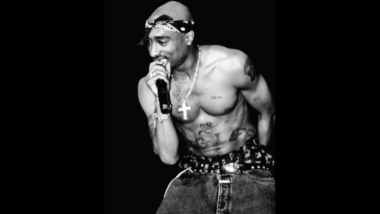 (FREE) 2000s rap Type Beat x 2Pac Type Beat 