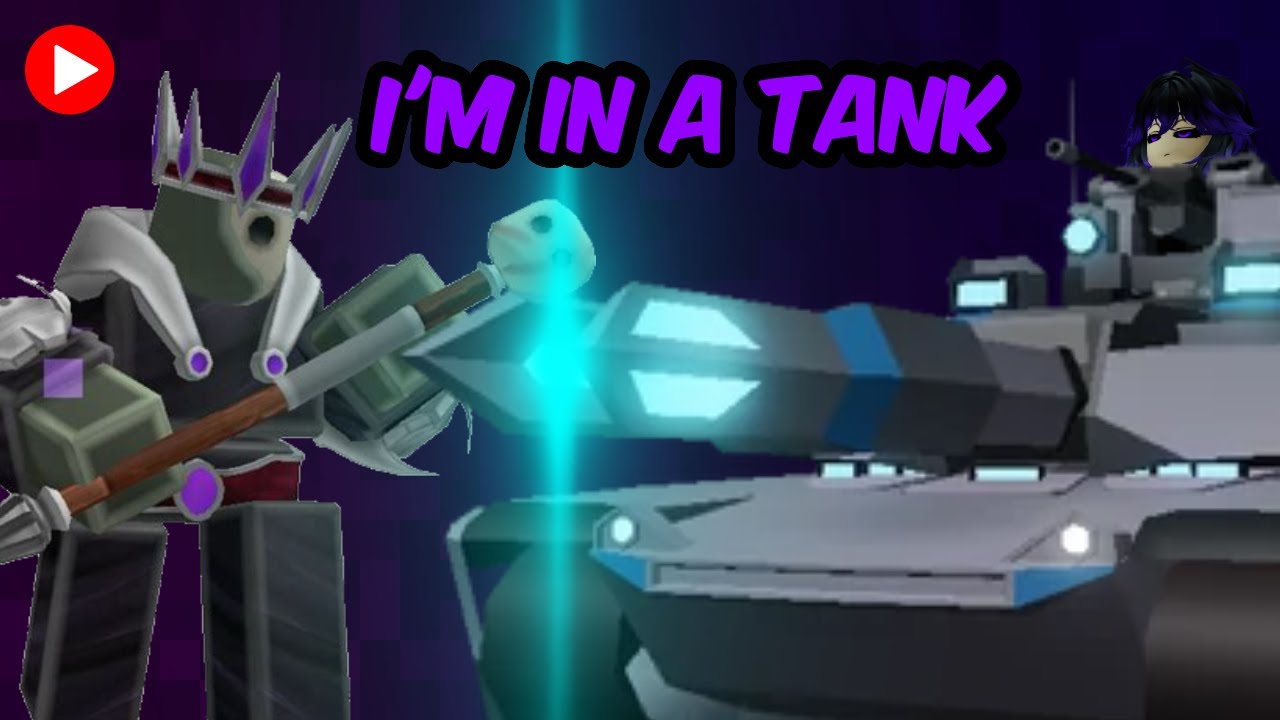 Can tank blow up TDS bosses